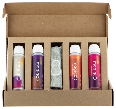 Magigoo PRO ragasztó bot, 4-es készlet ABS-hez, PA-hez, PC-hez, PP-hez, mindegyik 50 ml-es Sonstiges 2. kép