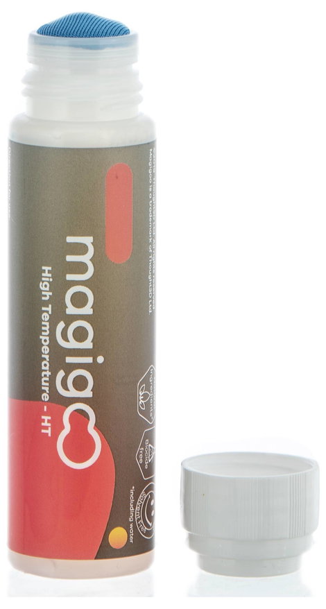 Magigoo ragasztóruda HT filamentumokhoz 50 ml Sonstiges 3D Drucker Zubehör M3PEN-HT 2. kép