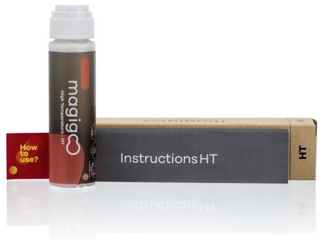 Magigoo ragasztóruda HT filamentumokhoz 50 ml Sonstiges 3D Drucker Zubehör M3PEN-HT 5. kép