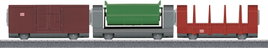 Märklin World 44100 H0 Märklin, az én világom kiegészítő tehervonat