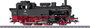 Märklin Start up 36740 H0 gőzmozdony a DB BR 74. sz BR 74 DB, Ep. III bélyegkép