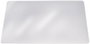 Durable Schreibunterlage 711319 Asztali alátét Átlátszó (Sz x Ma) 650 mm x 500 mm bélyegkép