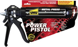 UHU 48500 Adagolópisztoly Power Pistol 1 db