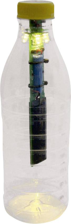 Sol Expert 79334 DoubleLight Forrasztható építőkészlet PET palack