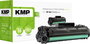 KMP H-T112 Toner kazetta helyettesíti HP 36A, CB436A Fekete 2000 oldal Kompatibilis Toner bélyegkép