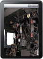 Roco 10820 Z21 RC Digitális központ DCC, MM 3. bélyegkép