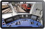 Roco 10820 Z21 RC Digitális központ DCC, MM 4. bélyegkép