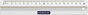 Staedtler 563 20 563 20 Vonalzó Alumínium Ezüst 20 cm bélyegkép