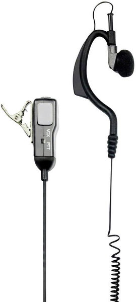 Midland Headset/beszélő garnitúra MA 21-SX C709.02