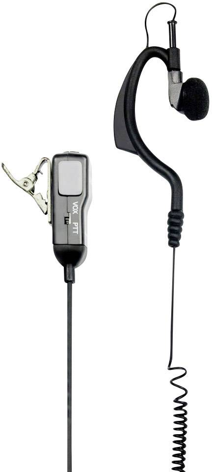 Midland Headset/beszélő garnitúra MA 21-SX C709.02