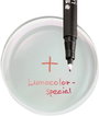 Staedtler Lumocolor permanent special M 319 M-9 Permanent marker Fekete Vízálló: Igen 5. bélyegkép