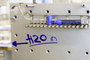 Schneider Schreibgeräte Permanentmarker Maxx 280 128001 Permanent marker Fekete Vízálló: Igen 6. bélyegkép