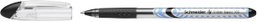 Schneider Schreibgeräte 1 db Kugelschreiber Slider Basic 151201 Golyóstoll 0.7 mm Írás színe: Fekete