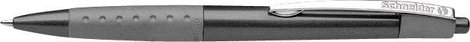 Schneider Schreibgeräte 1 db Kugelschreiber Loox 135501 Golyóstoll 0.5 mm Írás színe: Fekete N/A