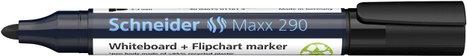 Schneider Schreibgeräte Maxx 290 129001 Táblafilc Fekete 1 db 4. kép