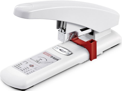Novus B40/4 023-0056 Tömbfűző készülék Fekete 1 db
