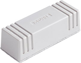 Dahle Táblatisztító, feliratozható táblához 95099 154 mm x 58 mm x 50 mm Textil 95099 1 db