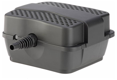 Pontec 51226 Pondoclear Set 4000 Szűrőkészlet UVC tisztítóval 3. kép