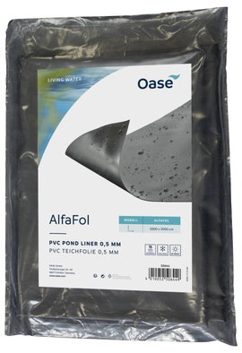 Oase 50644 Tavi fólia (H x Sz) 2 m x 3 m 6 m²