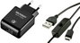 VOLTCRAFT QCP-3000 USC USB-s töltőkészülék Alkalmas: Raspberry Pi Kimeneti áram (max.) 3000 mA 1 x U bélyegkép