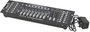 Eurolite DMX Operator 192 DMX kontroller 16 csatornás 19 collos kivitel, Zenevezérlés 2. bélyegkép