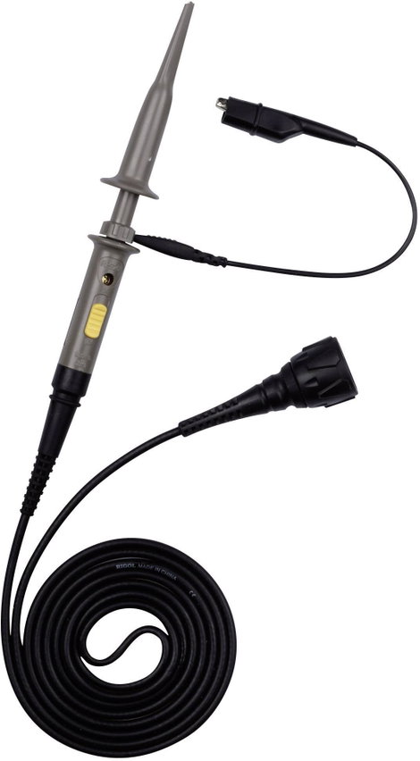 Rigol PVP2150 Mérőfej Érintésbiztos 35 MHz, 150 MHz 1:1, 10:1 300 V