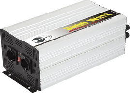 e-ast Inverter HPL 3000-24 3000 W 24 V/DC - 230 V/AC