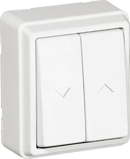 Kaiser Nienhaus 321330 Fali kapcsoló Falra szerelhető