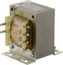 elma TT IZ61 Univerzális hálózati transzformátor 1 x 230 V 2 x 12 V/AC 40.8 VA 1.70 A bélyegkép
