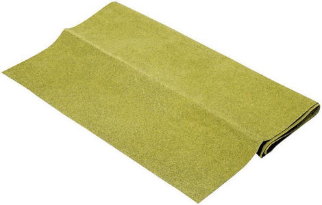 NOCH 00260 Terepszőnyeg Tavaszi rét (H x Sz) 1200 mm x 600 mm 2. kép