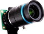 Raspberry Pi® RPIZ CAM 16MM TO RPIZ CAM 16MM TO Széles látószögű kamera objektív Alkalmas: Raspberry 2. bélyegkép