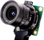 Széles látószögű kamera objektív, Raspberry Pi RPIZ CAM 6MM WW RB-CAMERAHQ-CS06 4. bélyegkép