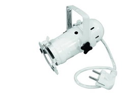 Eurolite PAR-16 Spot GU-10 Halogén PAR fényszórók Fehér