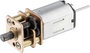 Motraxx RA12W0298-SY8460 Meghajtó motor 4.5 V/DC 1:298 bélyegkép