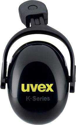 uvex 2502 2600214 Hallásvédő fültok 35 dB EN 352-1:2002 1 pár