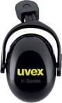 uvex 2502 2600214 Hallásvédő fültok 35 dB EN 352-1:2002 1 pár bélyegkép