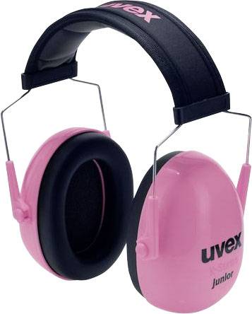 uvex 2502 2600013 Hallásvédő fültok 29 dB EN 352-1:2002 1 db