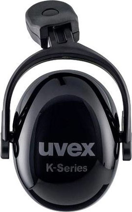 uvex 2502 2600216 Hallásvédő fültok 34 dB EN 352-1:2002 1 pár