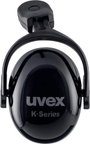uvex 2502 2600216 Hallásvédő fültok 34 dB EN 352-1:2002 1 pár bélyegkép