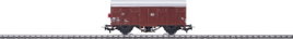 Märklin Start up 4411 H0 dobozos GS-uv 213 világító véglámpával