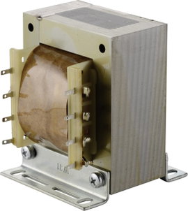 elma TT IZ67 Univerzális hálózati transzformátor 1 x 230 V 2 x 20 V/AC 80 VA 2 A