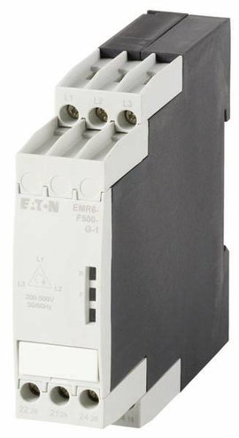 Eaton EMR6-F500-G-1 Felügyelő relé