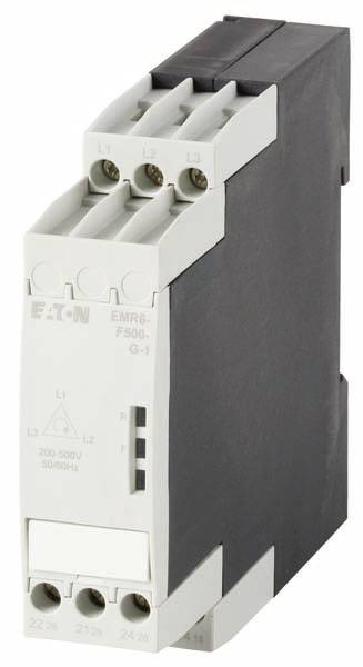 Eaton EMR6-F500-G-1 Felügyelő relé