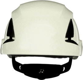 3M SecureFit X5501NVE-CE-4 Védősisak EN 420, EN 388 Fehér