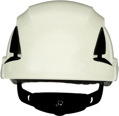 3M SecureFit X5501NVE-CE-4 Védősisak EN 420, EN 388 Fehér