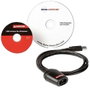 Beha Amprobe 4372676 TL-USB Csatlakozókábel 1 db bélyegkép