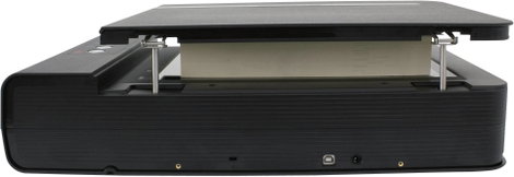 Plustek OpticBook 4800 Könyv szkenner A4 1200 x 1200 dpi USB Könyvek, Dokumentumok, Fényképek, Névje 2. kép