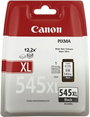 Canon Tinta PG-545XL Eredeti Fekete 8286B001 bélyegkép