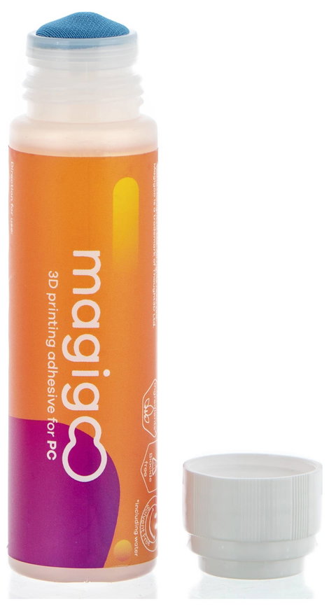 Magigoo 3D ragasztó bot PC-s szálakhoz 50 ml Sonstiges 3D Drucker Zubehör MPC2018 3. kép