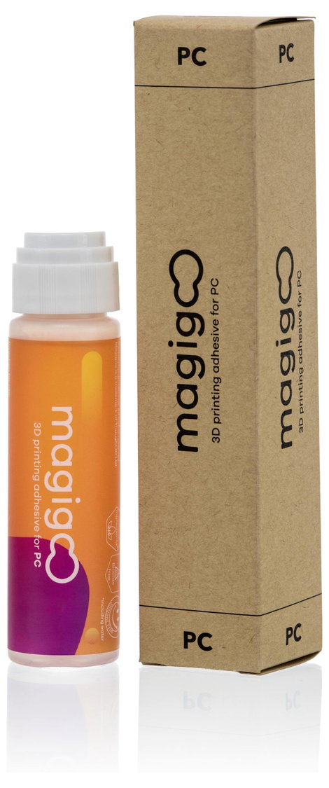 Magigoo 3D ragasztó bot PC-s szálakhoz 50 ml Sonstiges 3D Drucker Zubehör MPC2018 4. kép